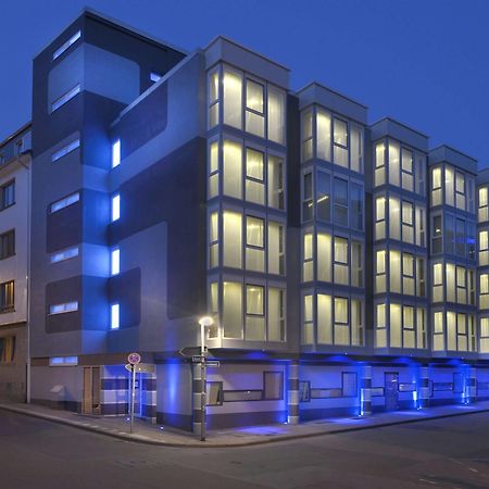 Petul Apart Hotel City Premium Essen Exterior photo