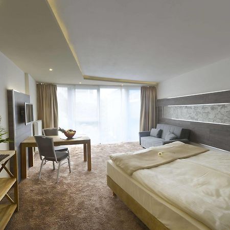 Petul Apart Hotel City Premium Essen Exterior photo