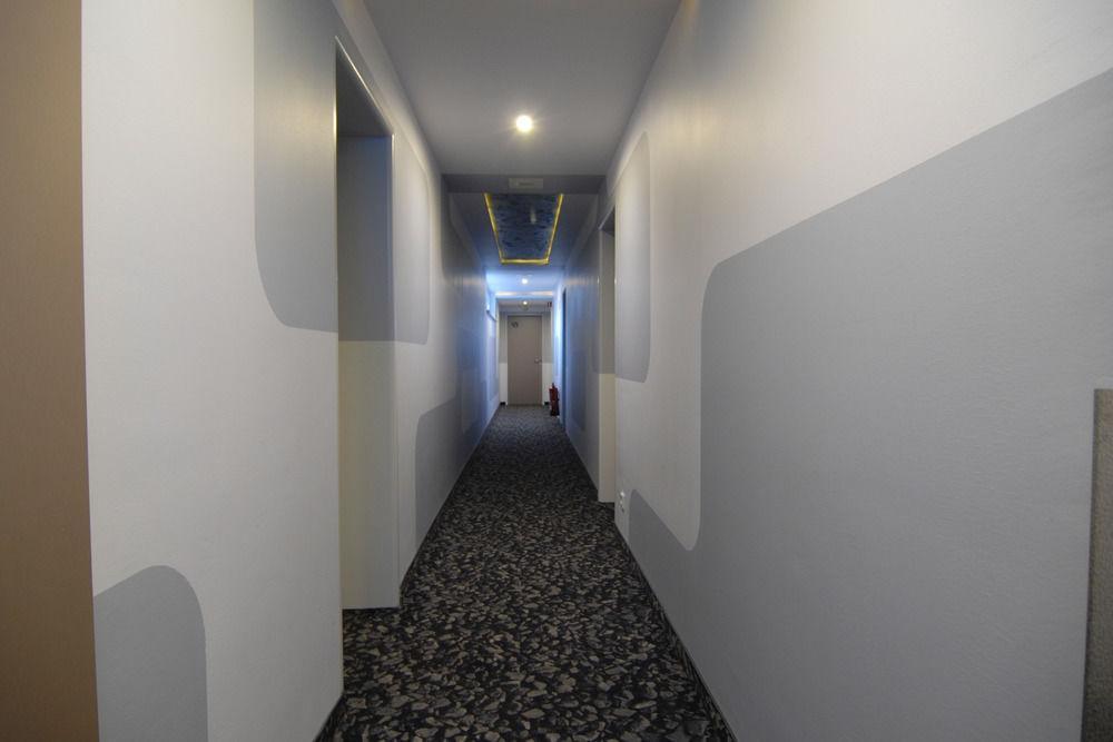Petul Apart Hotel City Premium Essen Exterior photo