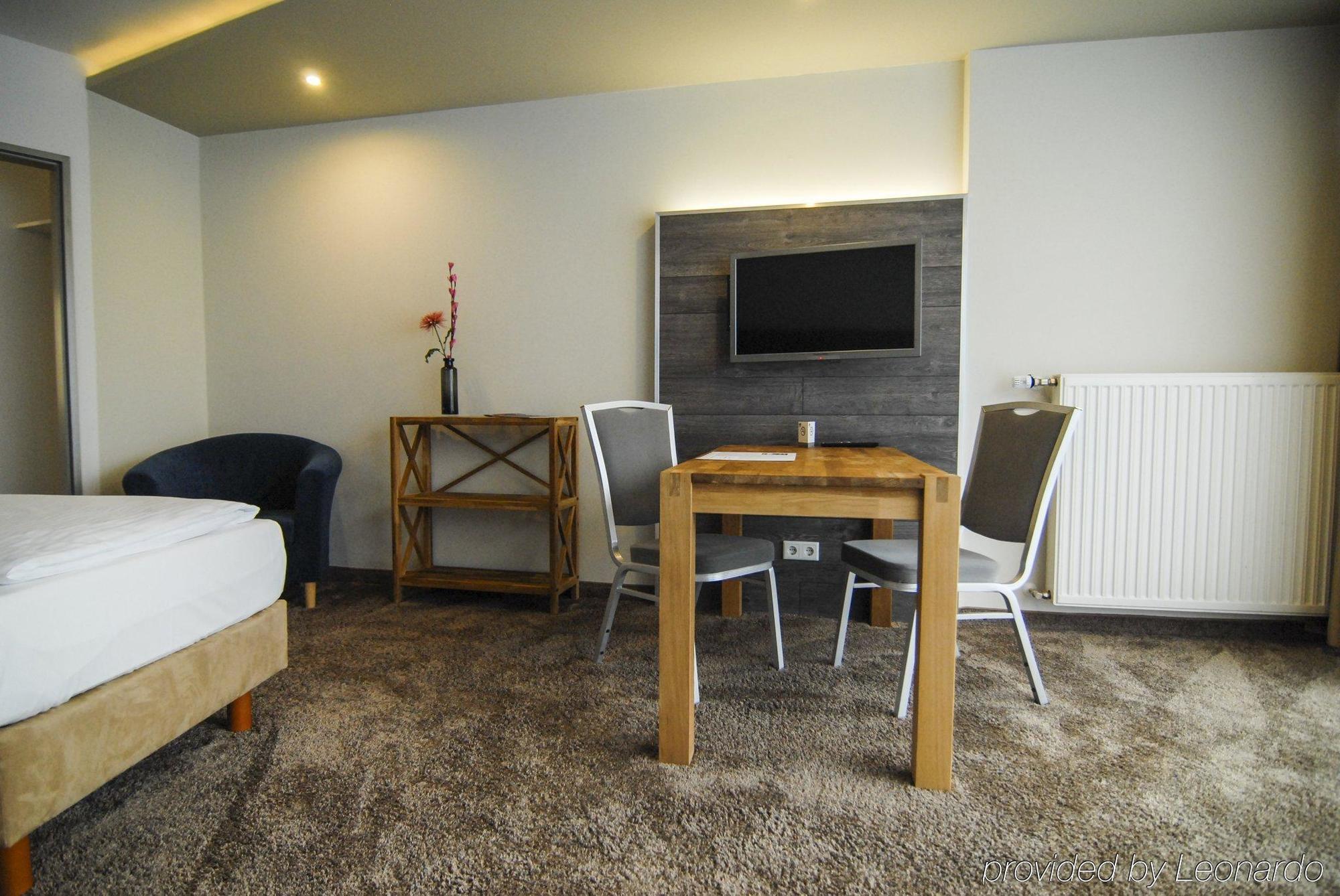 Petul Apart Hotel City Premium Essen Exterior photo