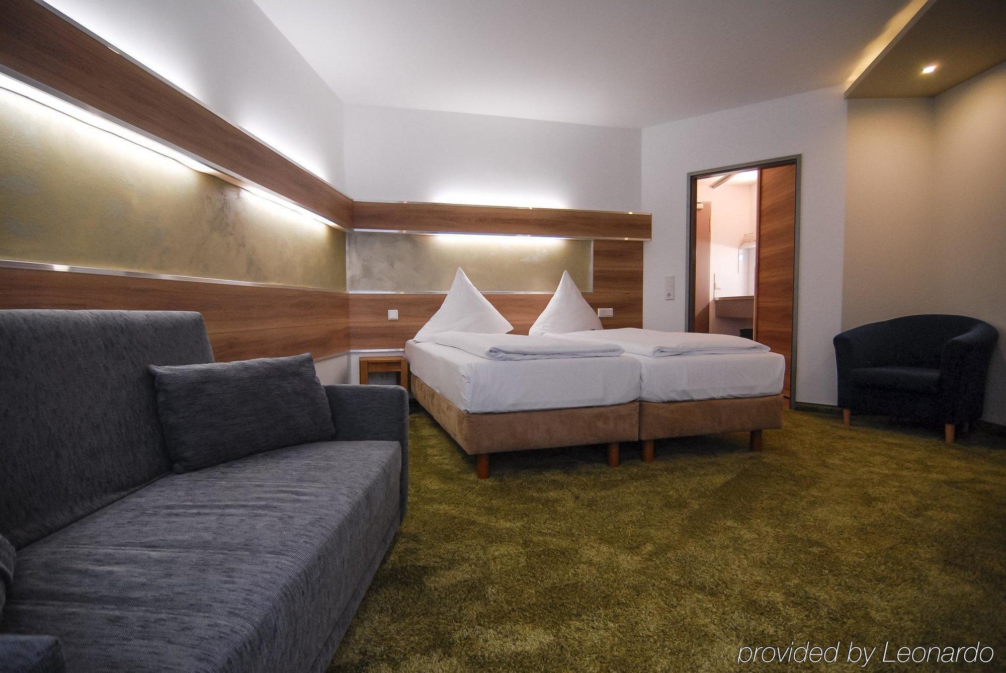 Petul Apart Hotel City Premium Essen Exterior photo
