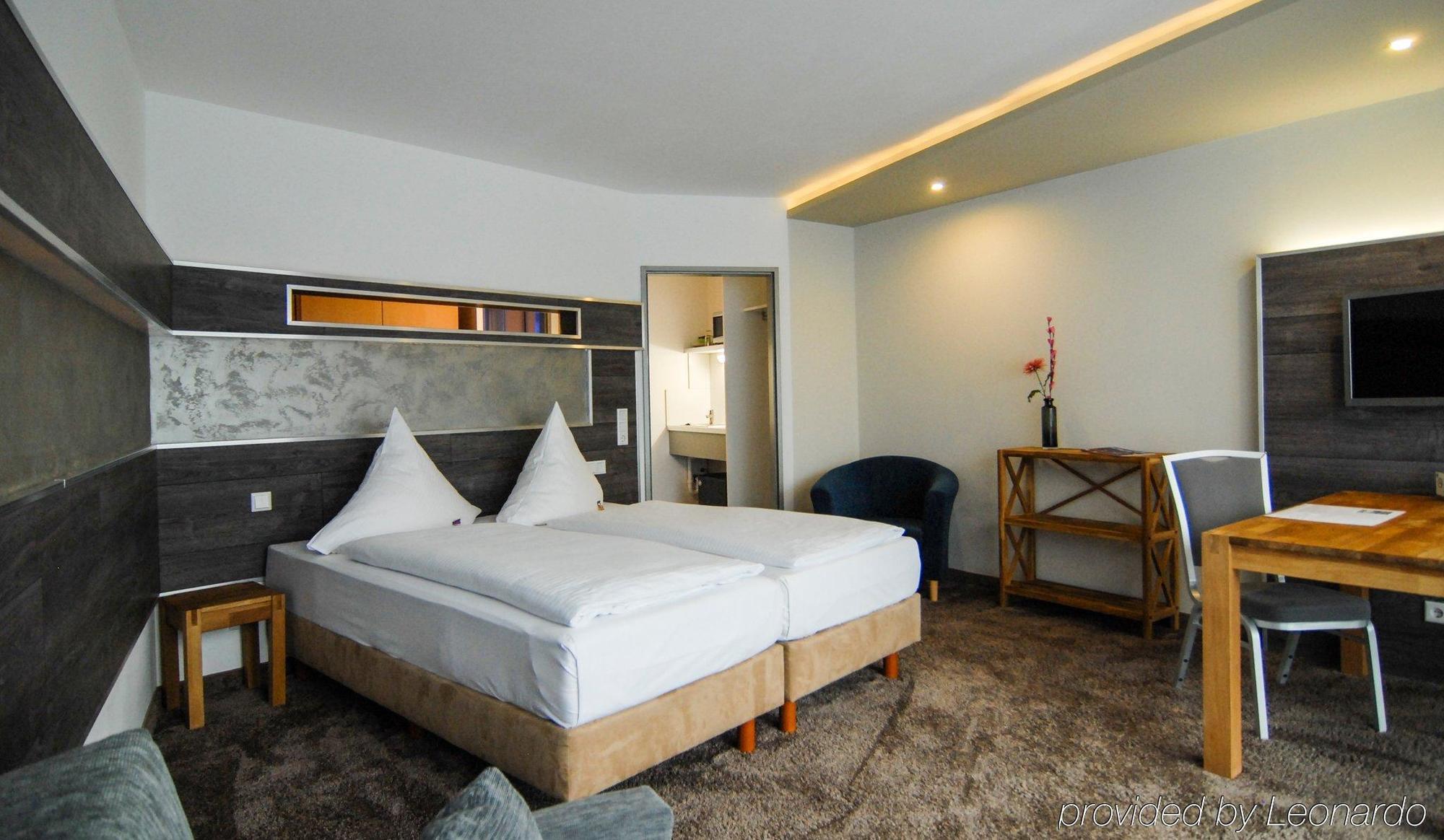 Petul Apart Hotel City Premium Essen Exterior photo