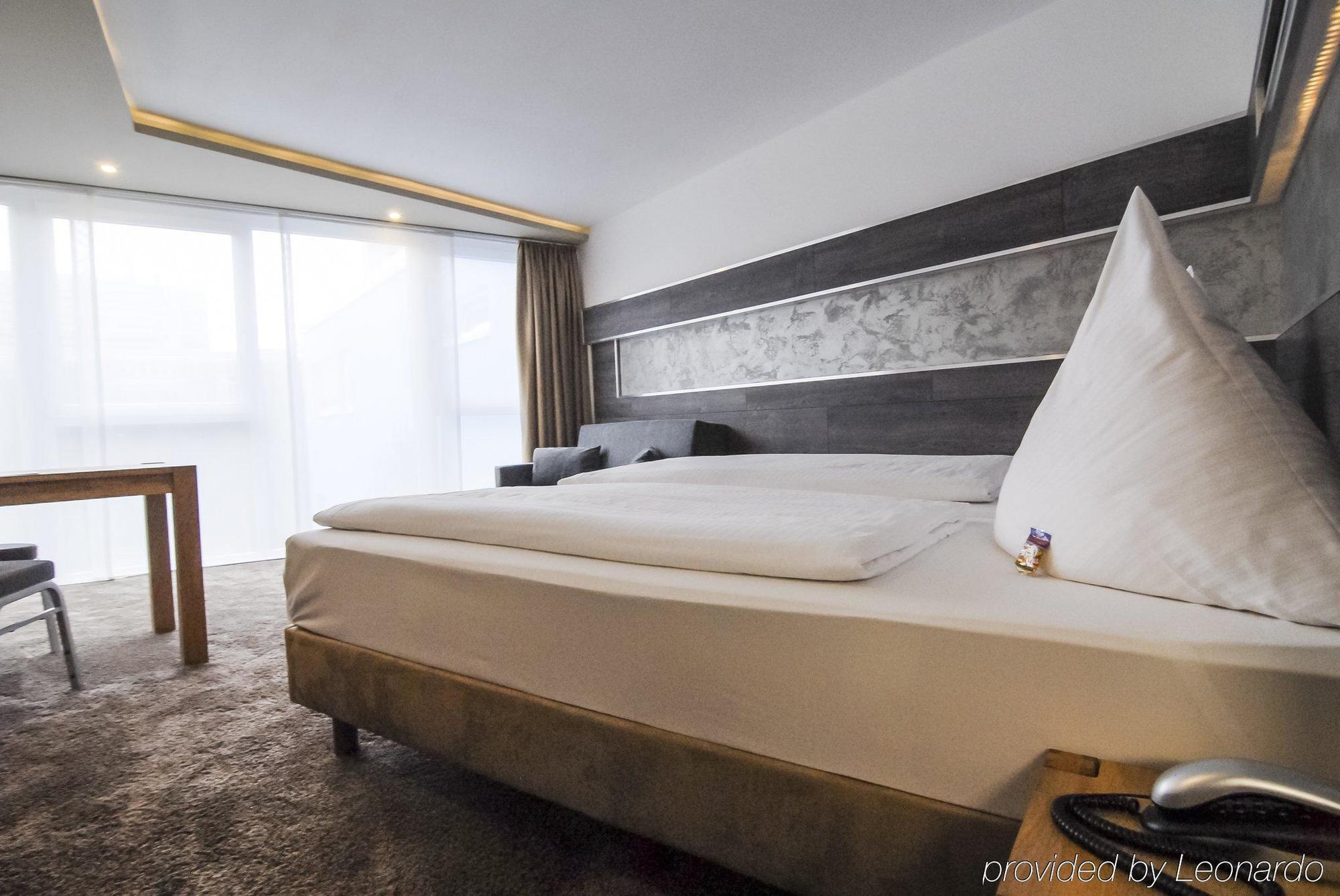 Petul Apart Hotel City Premium Essen Exterior photo