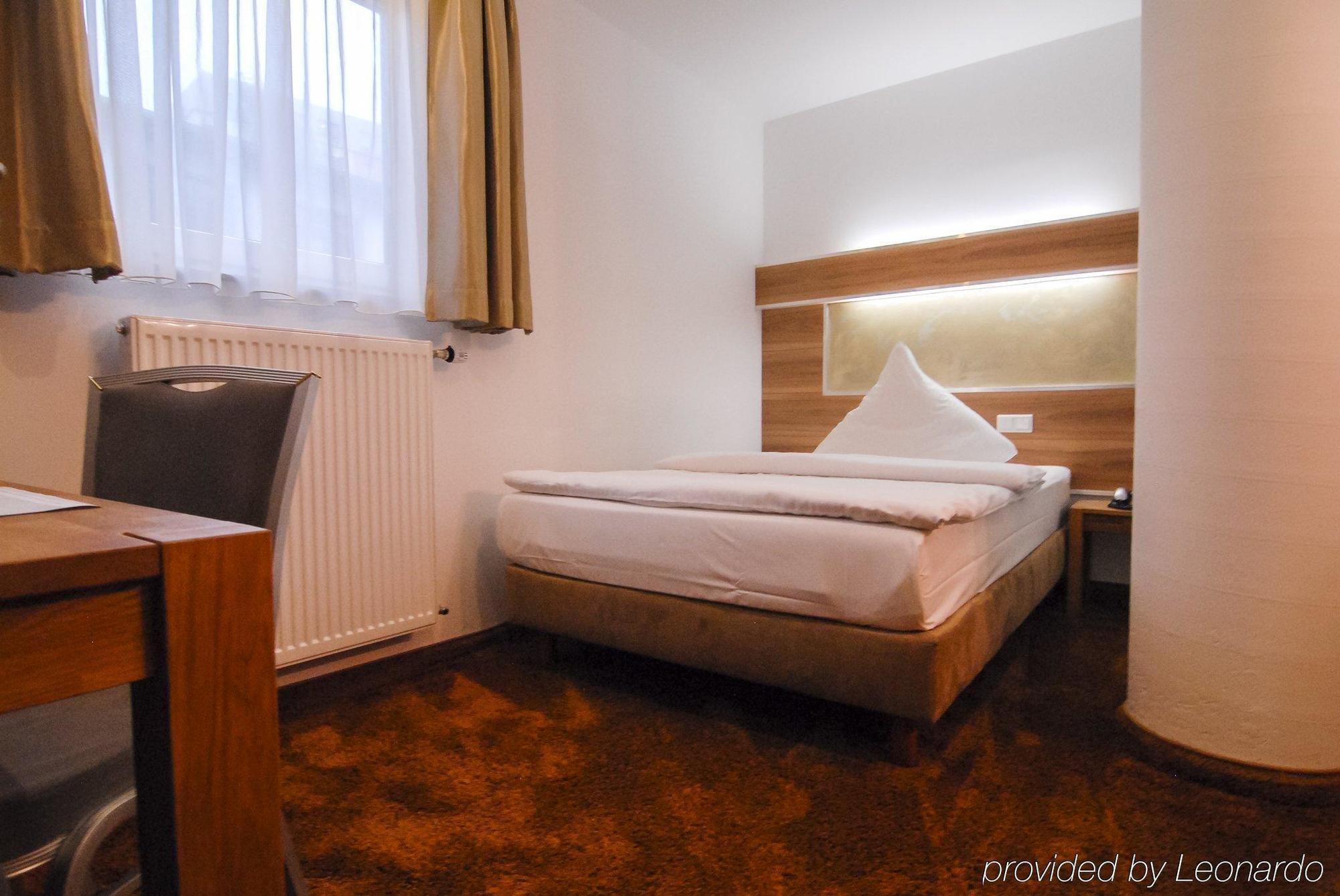 Petul Apart Hotel City Premium Essen Exterior photo