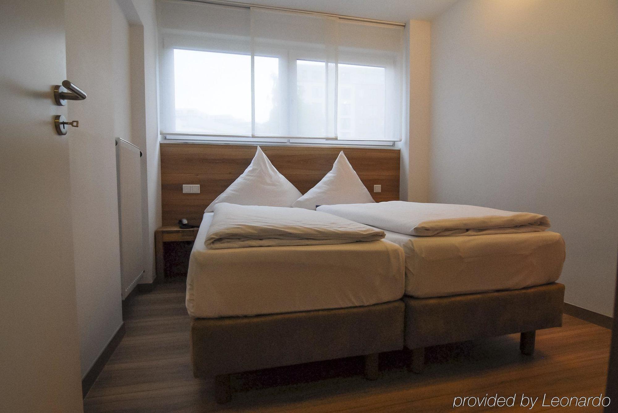 Petul Apart Hotel City Premium Essen Exterior photo