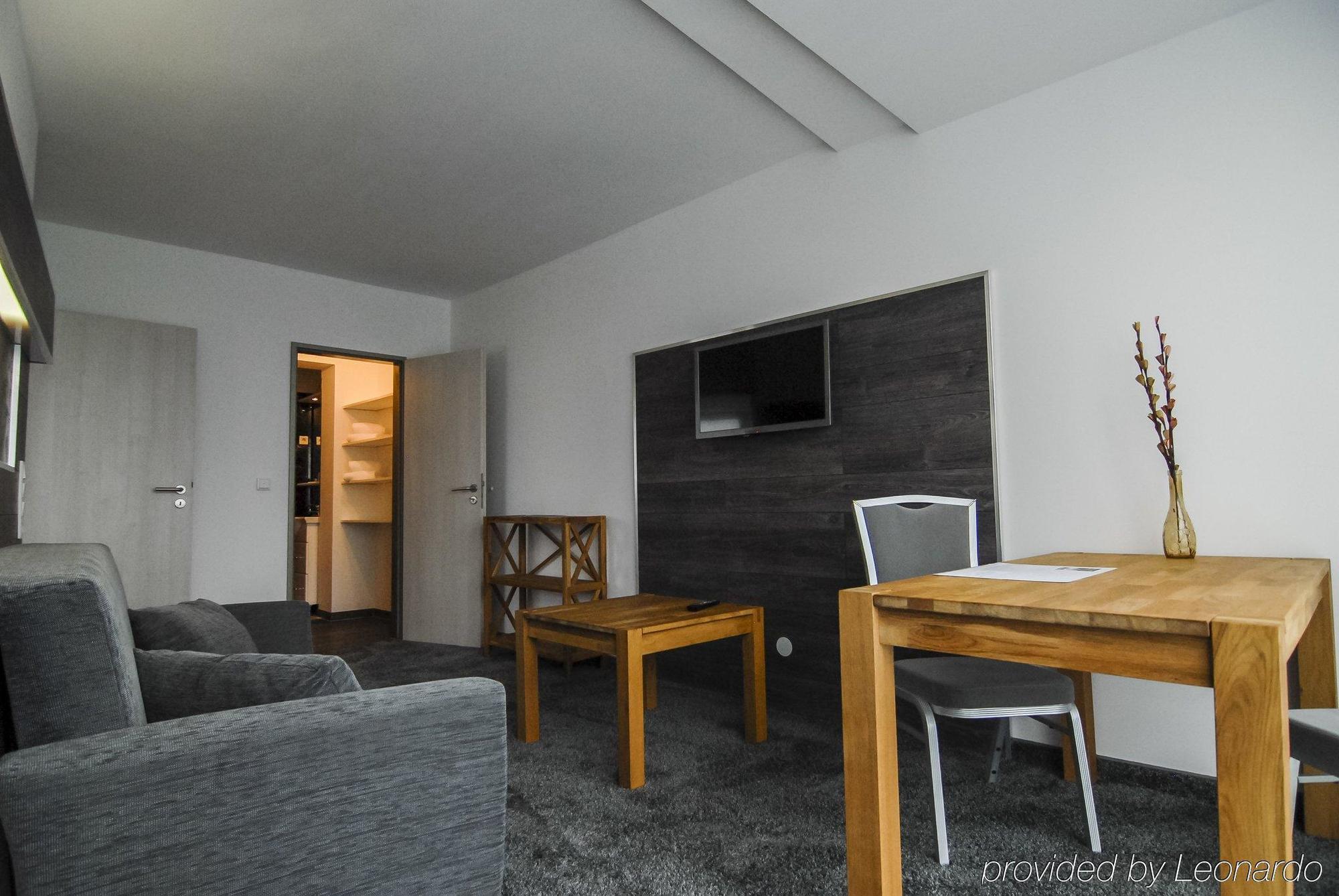 Petul Apart Hotel City Premium Essen Exterior photo