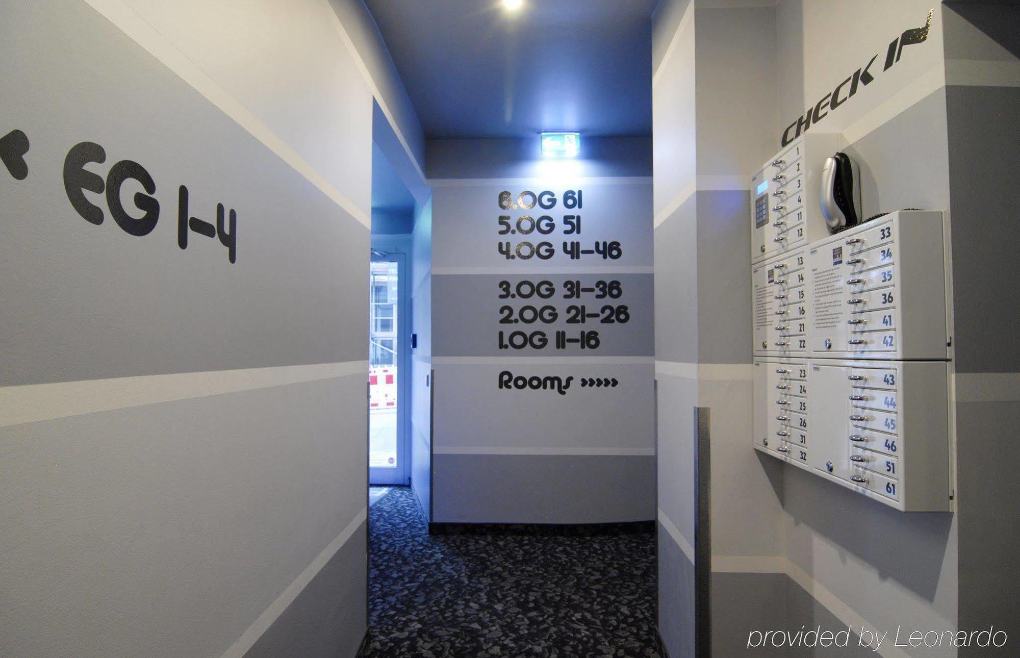 Petul Apart Hotel City Premium Essen Exterior photo
