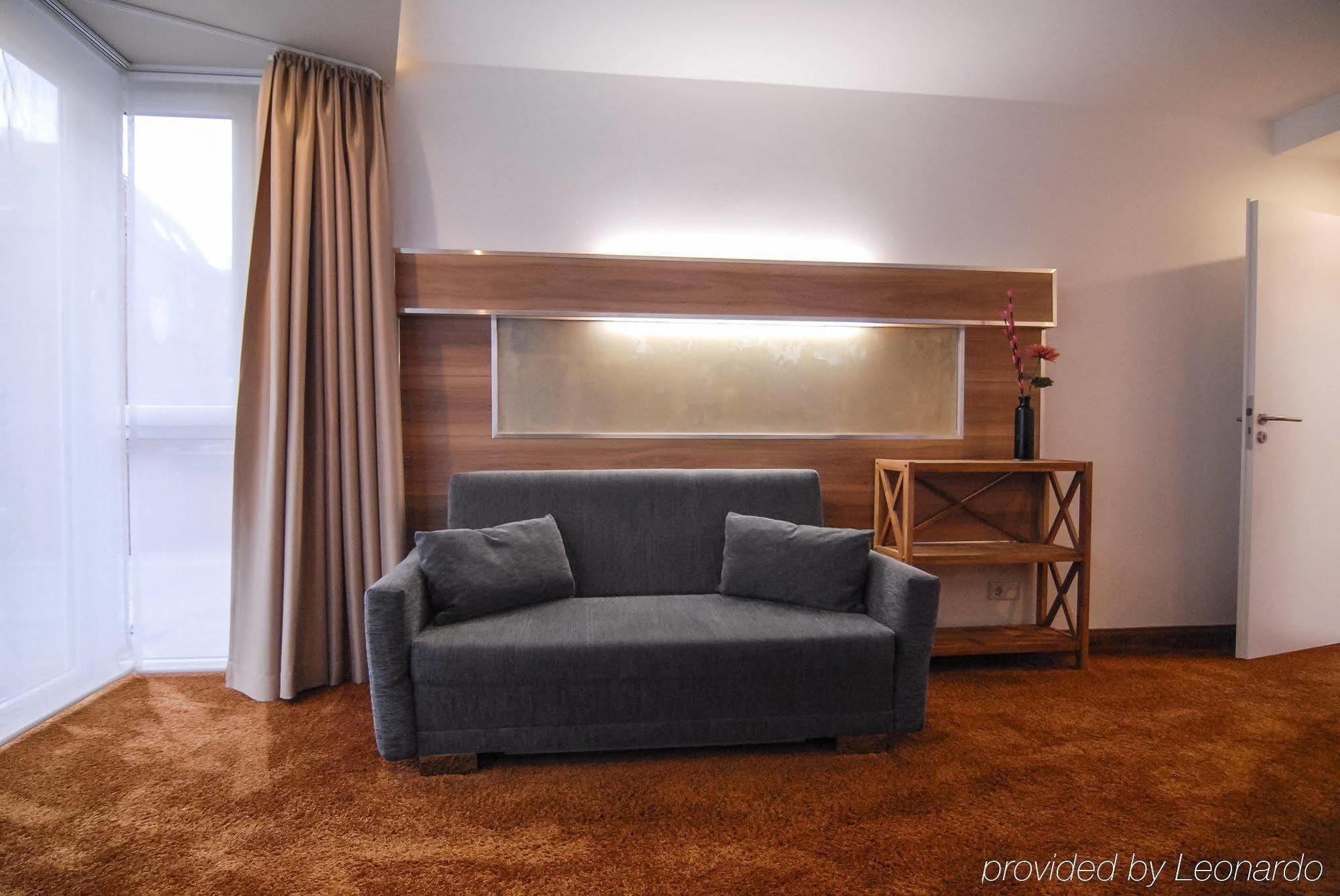 Petul Apart Hotel City Premium Essen Exterior photo