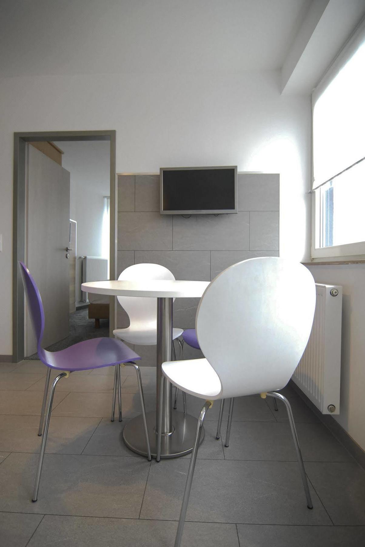 Petul Apart Hotel City Premium Essen Exterior photo