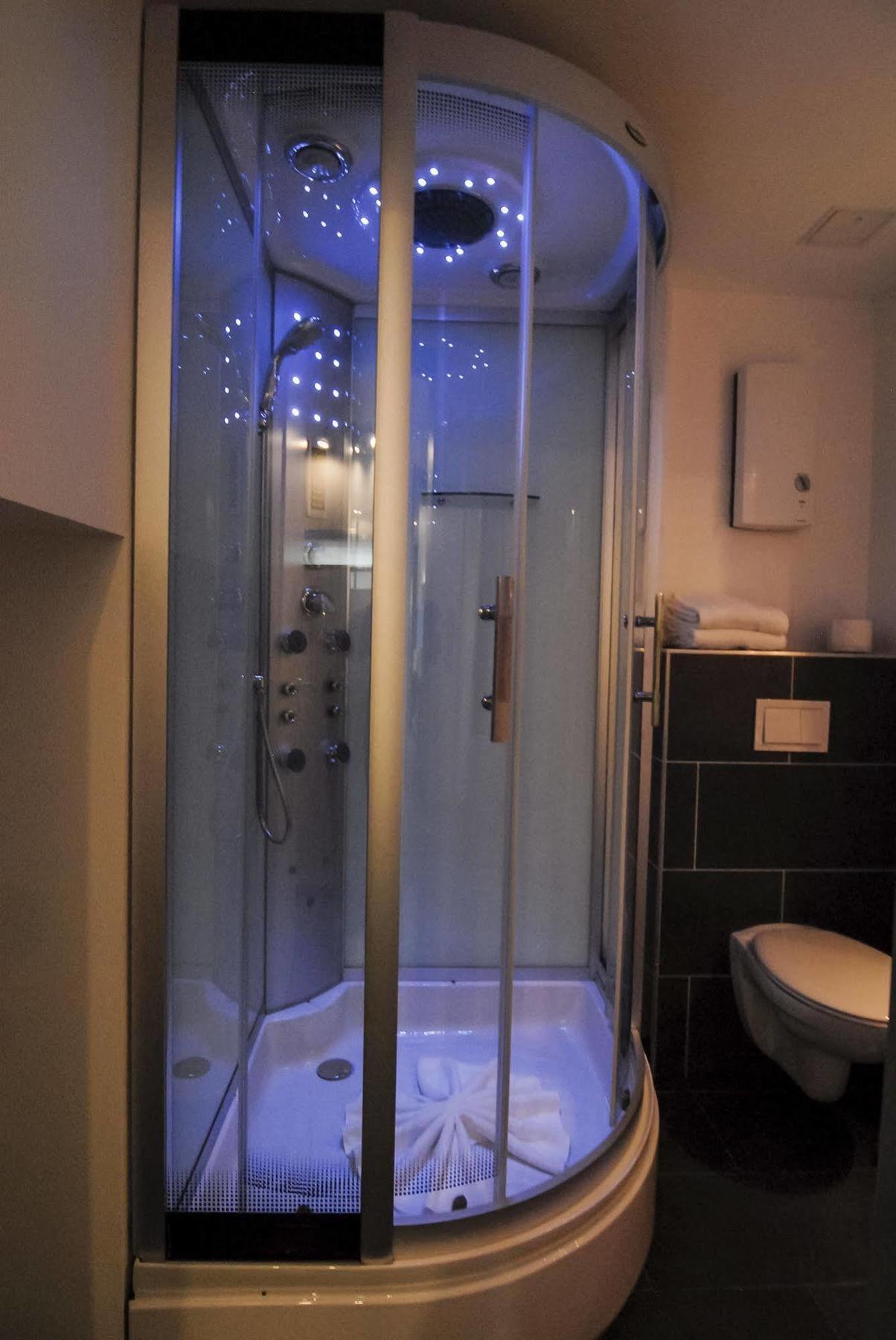 Petul Apart Hotel City Premium Essen Exterior photo