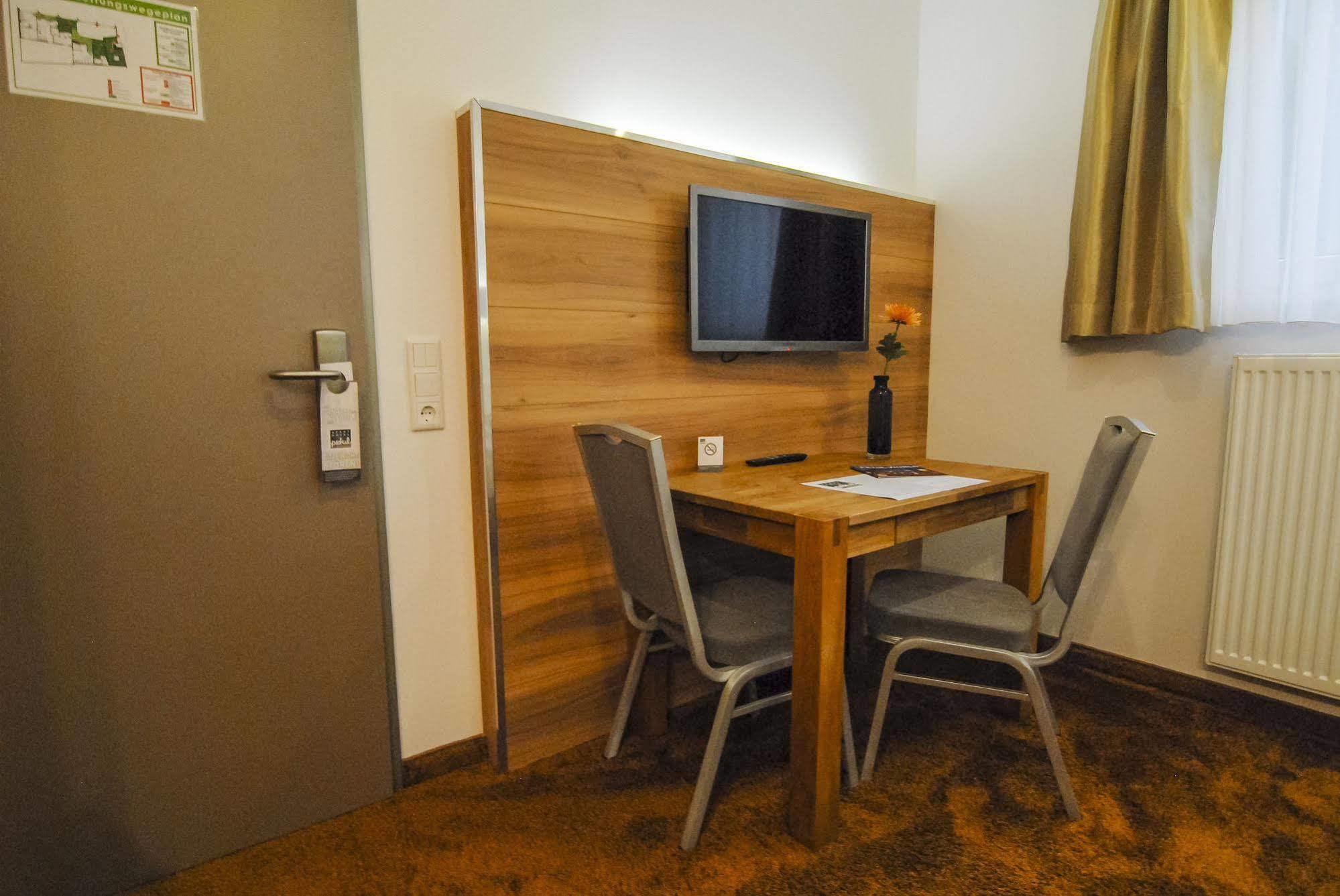 Petul Apart Hotel City Premium Essen Exterior photo